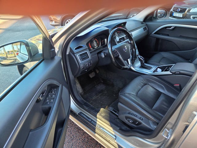 Volvo V70 2016 – bild 2