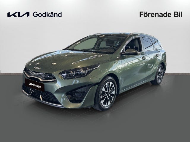 Kia Ceed 2024