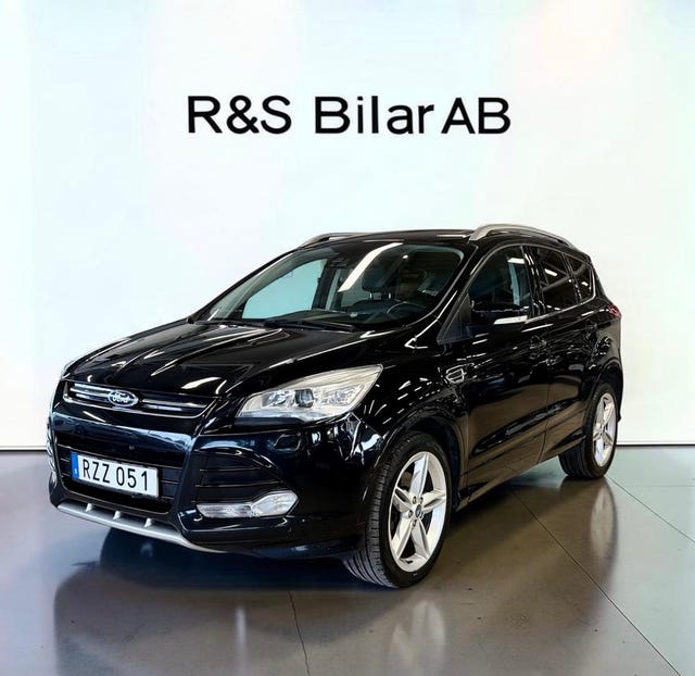 Ford Kuga 2014