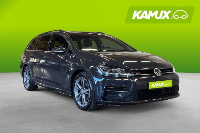 Volkswagen Golf I 2019