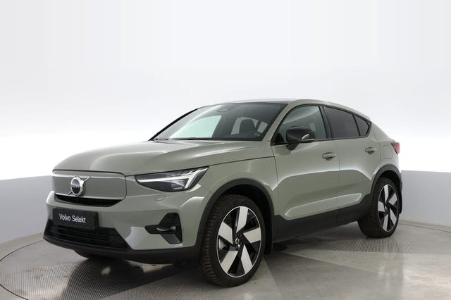 Volvo C40 2024