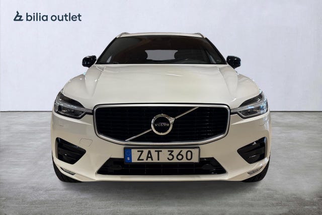 Volvo XC60 2018 – bild 3