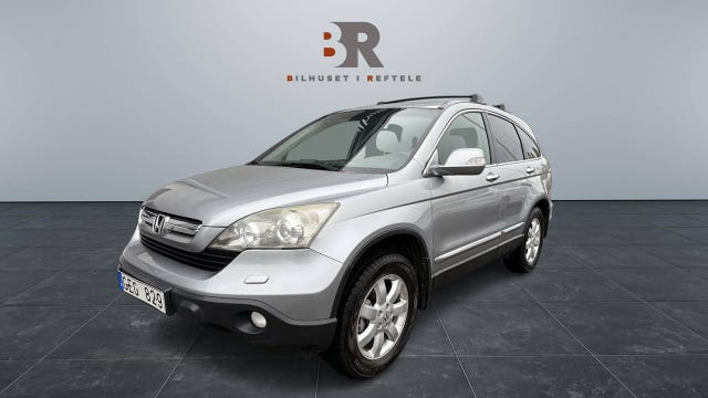 Honda CR-V 2008