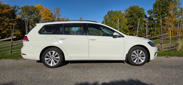 Volkswagen Golf VII 2017 – bild 2
