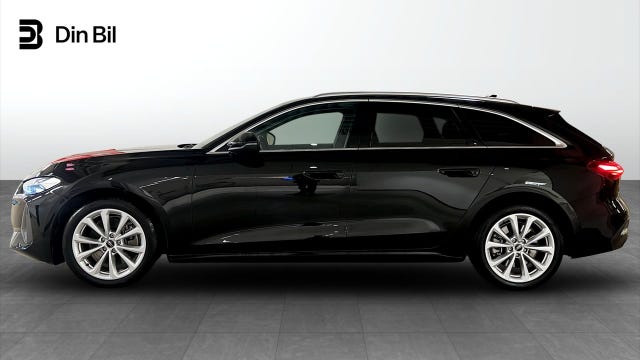 Audi A5 2025 – bild 2