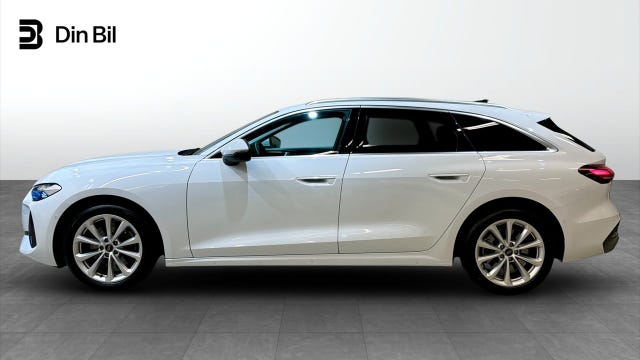 Audi A5 2025 – bild 2