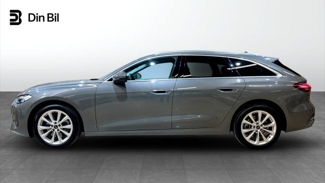 Audi A5 2025 – bild 2