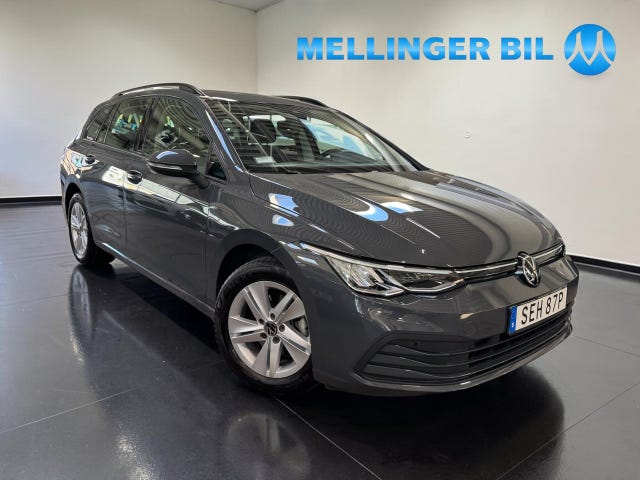 Volkswagen Golf I 2023