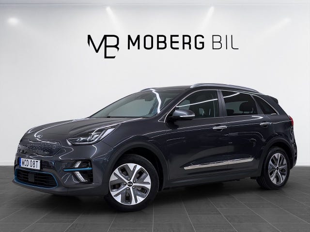 Kia e-Niro 2020