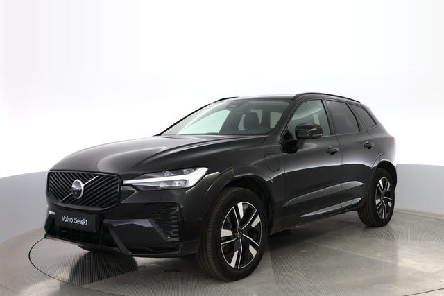 Volvo XC60 2026