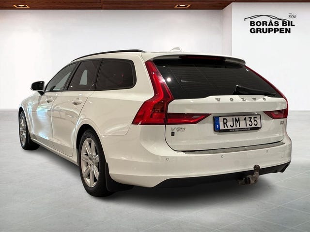 Volvo V90 2018 – bild 2