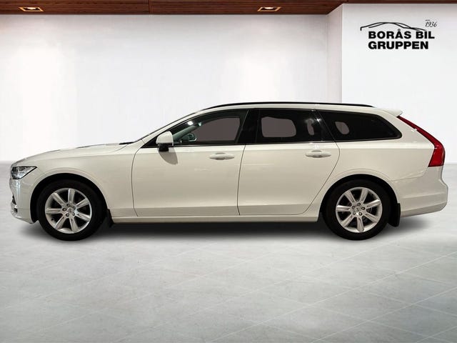 Volvo V90 2018 – bild 3