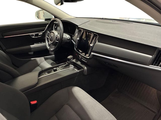 Volvo V90 2018 – bild 4