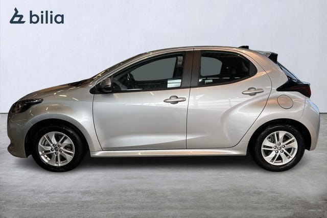 Toyota Yaris 2025 – bild 3