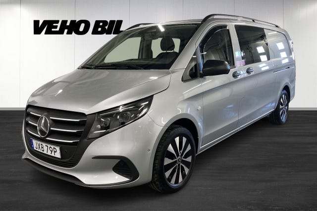 Mercedes-Benz Vito 119 2025