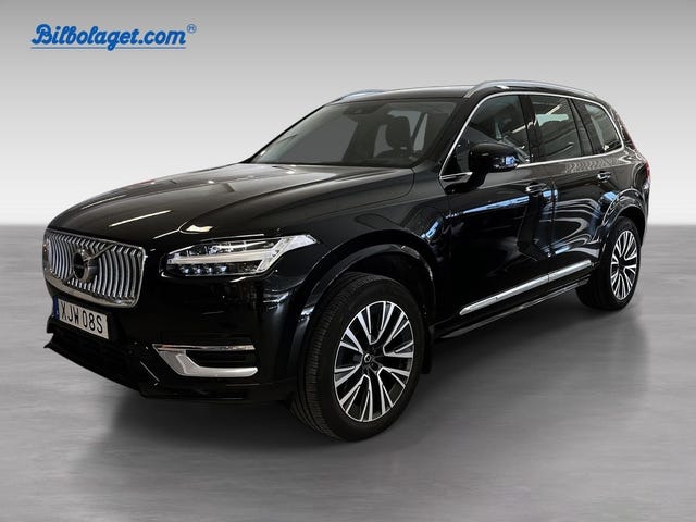 Volvo XC90 2020