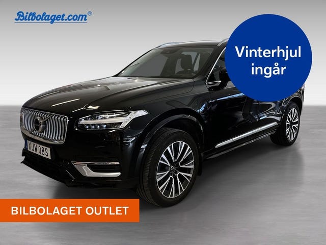 Volvo XC90 2020