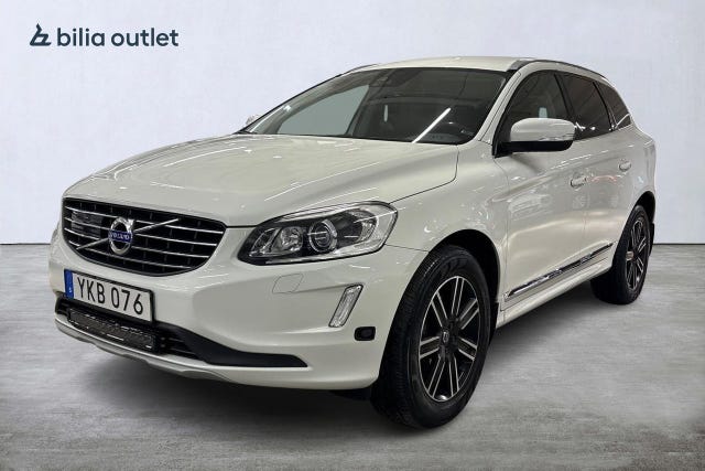 Volvo XC60 2017
