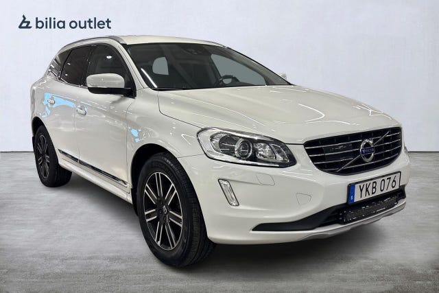 Volvo XC60 2017 – bild 4
