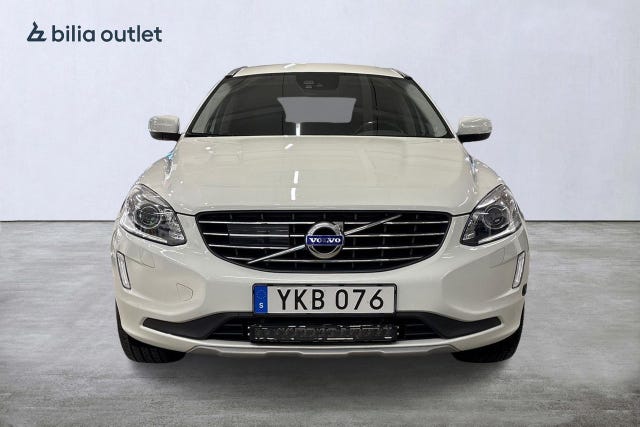Volvo XC60 2017 – bild 3