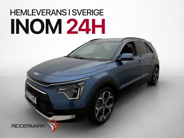 Kia Niro 2023