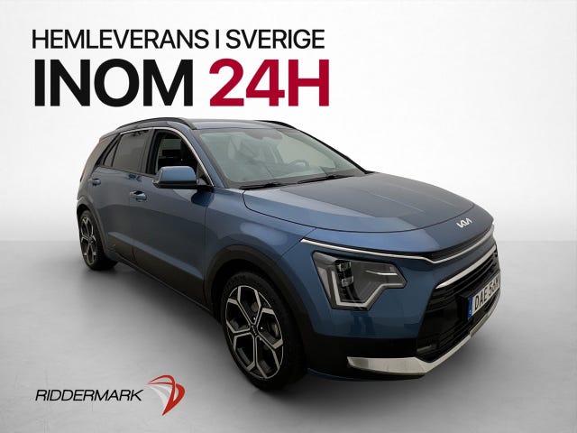 Kia Niro 2023