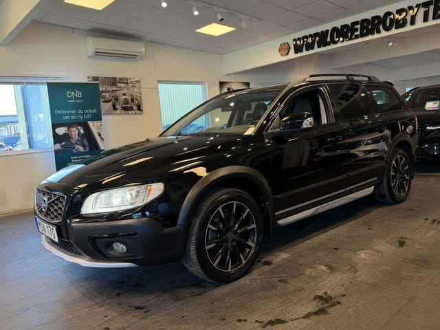 Volvo XC70 2016 – bild 2