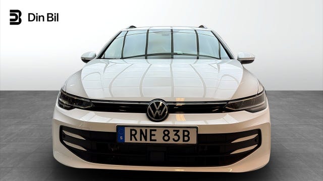 Volkswagen Golf I 2026 – bild 4