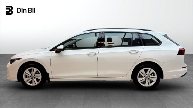 Volkswagen Golf I 2026 – bild 2