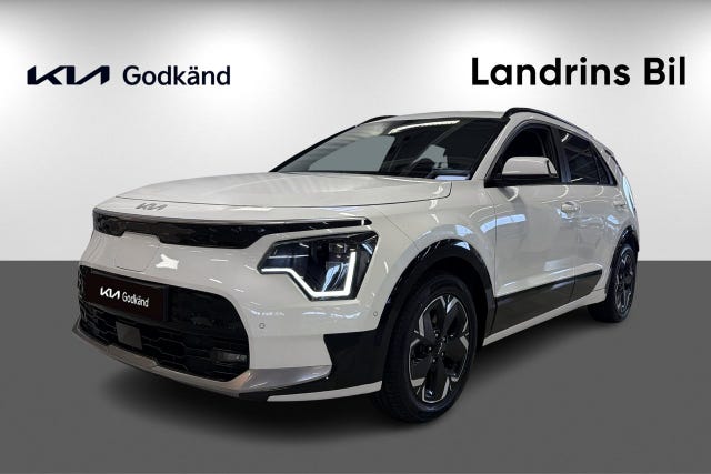 Kia Niro 2023