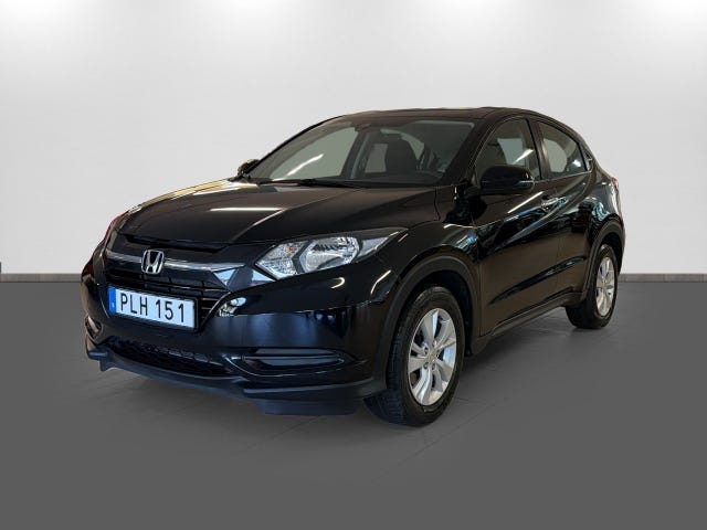 Honda HR-V 2017