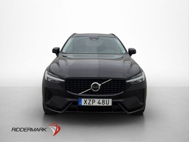 Volvo XC60 2024 – bild 2