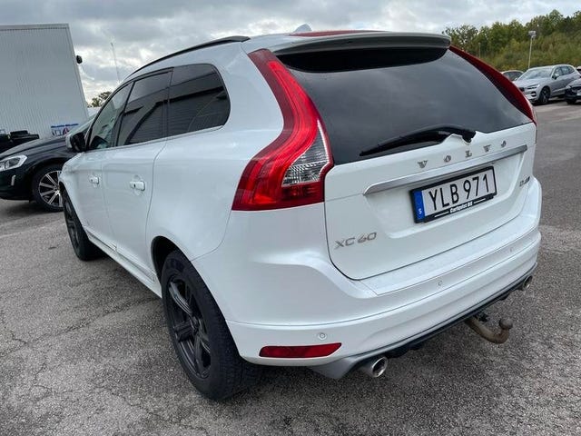 Volvo XC60 2017 – bild 4