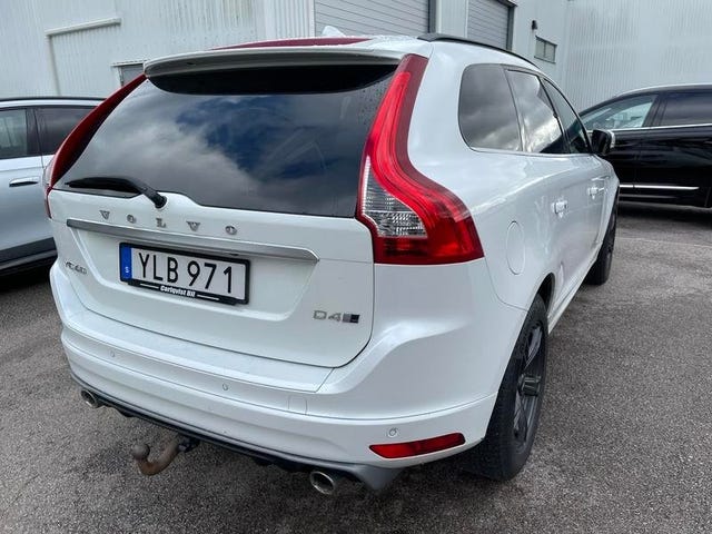 Volvo XC60 2017 – bild 3