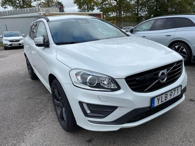 Volvo XC60 2017 – bild 2