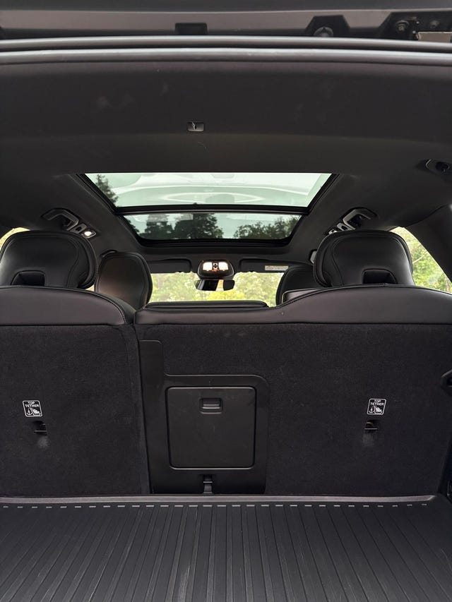 Volvo XC60 2022
