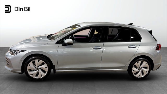 Volkswagen Golf I 2026 – bild 2
