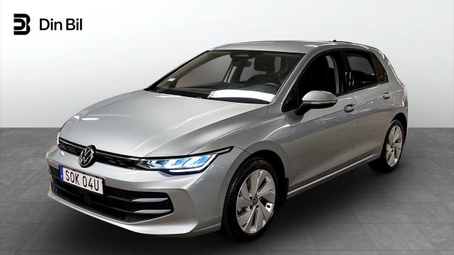 Volkswagen Golf I 2026