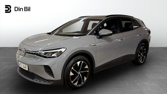 Volkswagen ID.4 2023