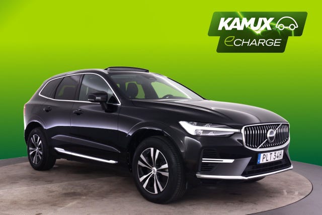 Volvo XC60 2023