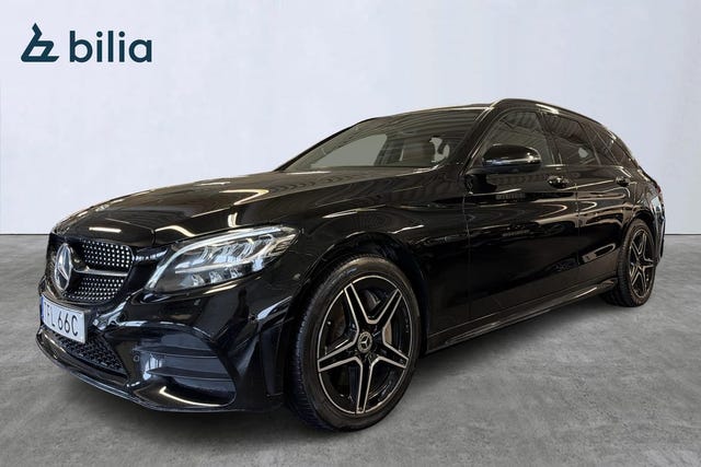 Mercedes-Benz C300 de 2020