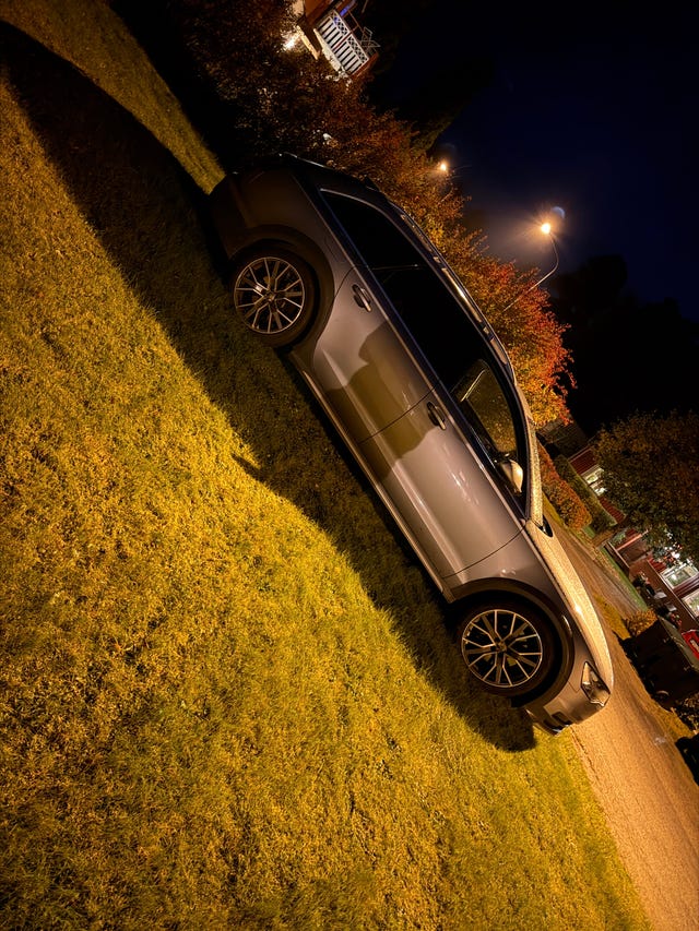 Audi A6 allroad 2017
