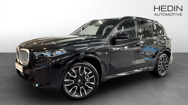 BMW X5 2026