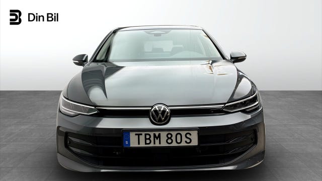 Volkswagen Golf I 2026 – bild 4