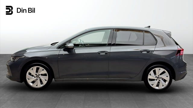 Volkswagen Golf I 2026 – bild 2