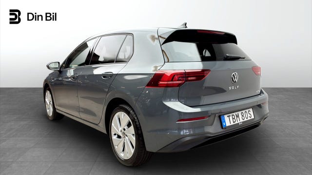 Volkswagen Golf I 2026 – bild 3