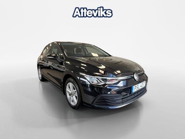 Volkswagen Golf I 2022