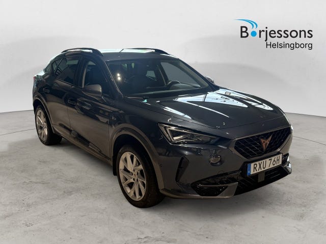 Cupra Formentor 2024