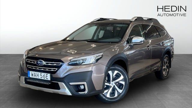 Subaru Outback 2022