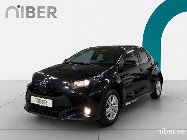 Toyota Yaris 2024